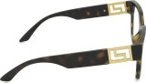 Versace 0VE3387U 108 54 Zijkant product