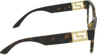 Versace 0VE3387U 108 54 Zijkant product
