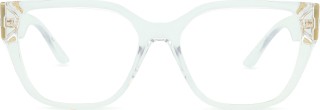 Versace 0VE3387U 148 54 Voorkant product