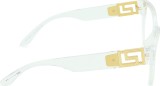 Versace 0VE3387U 148 54 Zijkant product