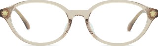 Versace 0VE3393D 5518 53 Voorkant product