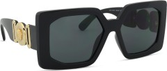 Versace 0VE4478U GB1/87 55