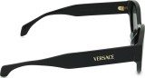 Versace 0VE4495D GB1/87 56 Zijkant product