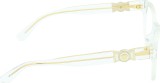 Versace Kids 0VK3323U 148 47 Zijkant product