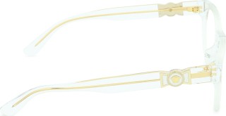 Versace Kids 0VK3323U 148 47 Zijkant product
