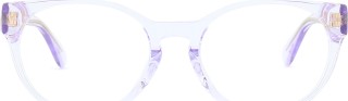 Versace Kids 0VK3323U 5372 47 Voorkant product