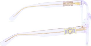 Versace Kids 0VK3323U 5372 47 Zijkant product