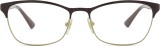 Vogue 0VO3987B 986 52 Voorkant product