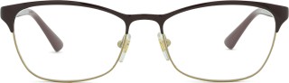 Vogue 0VO3987B 986 52 Voorkant product