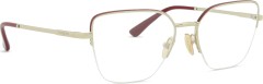 Vogue 0VO4331 5208 53