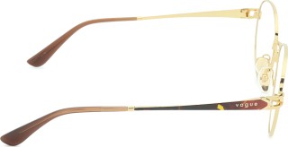 Vogue 0VO4370 280 50 Zijkant product