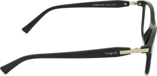 Vogue 0VO5680B W44 54 Zijkant product