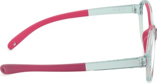 Vogue Kids 0VY2011 3301 40 + band Zijkant product