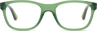 Vogue Kids 0VY2042 3067 46 Voorkant product