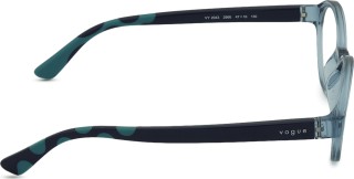 Vogue Kids 0VY2043 2966 Zijkant product