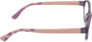 Vogue Kids 0VY2043 3064 45 Zijkant product