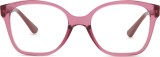 Vogue Kids 0VY2045 3065 46 Voorkant product