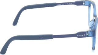 Vogue Kids 0VY2049 3085 Zijkant product